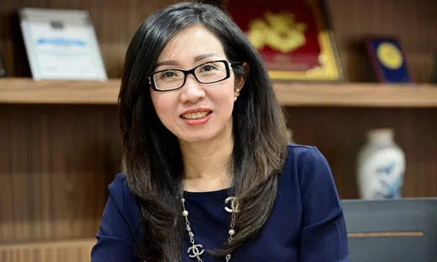 CEO NutiFood: Đừng ngại thiếu 'ghế', có tố chất sẽ được đặt đúng chỗ