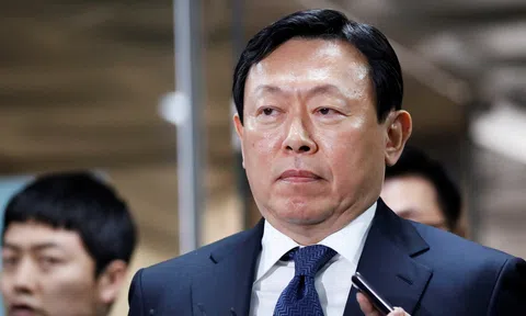 'Tham vọng Việt Nam' của Chủ tịch Lotte Shin Dong Bin sau 235 ngày tù