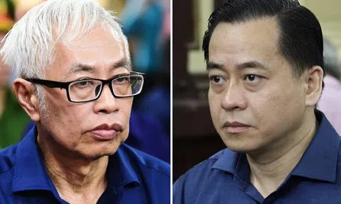 Hôm nay tuyên án Vũ ‘nhôm’ và ông Trần Phương Bình