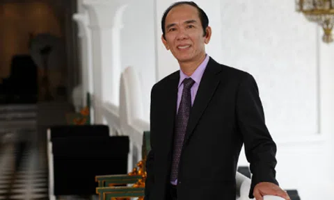 5 doanh nhân gốc Bình Định nổi danh trên thương trường