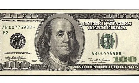 Đổi 100 USD, người phụ nữ ở Nghệ An bị phạt 40 triệu đồng