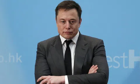 Elon Musk: Tôi không tôn trọng ủy ban chứng khoán Mỹ