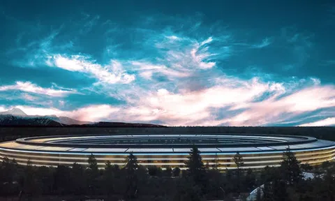 Những thương vụ thâu tóm của Apple trong năm 2018