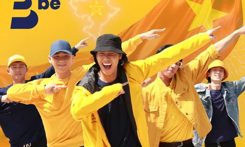 'Người cũ' của VNG bất ngờ nhảy vào cuộc đua ứng dụng gọi xe, lập 'team vàng' đấu với team xanh Grab và team đỏ Go-Viet