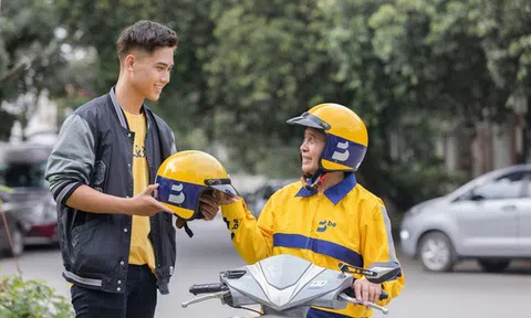 Be chính thức gia nhập thị trường gọi xe: Có bệ đỡ tài chính VPBank, tuyên bố là công ty vận tải ứng dụng công nghệ chứ không phải công ty công nghệ