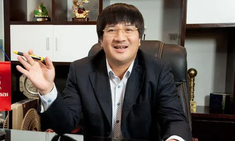 Chủ tịch Tập đoàn Phú Thái: Hệ thống phân phối hiện đại đa phần lỗ, các siêu thị đều lỗ, cửa hàng tiện ích càng lỗ!