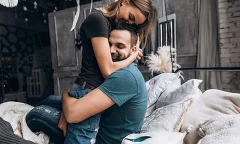 Tài sản quý giá nhất của một người đàn ông là cô vợ có 7 đặc điểm này: Yêu hay không yêu, lỗi tại bạn!