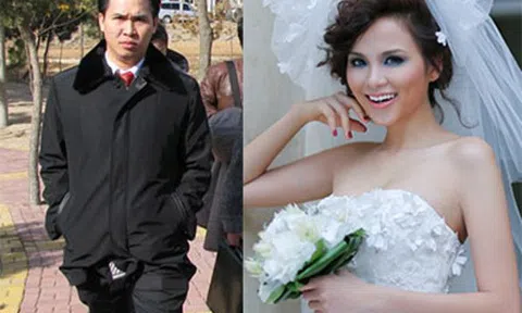 Dự án bị khai tử: Đại gia Đinh Trường Chinh, chồng cũ HH Diễm Hương ở đâu