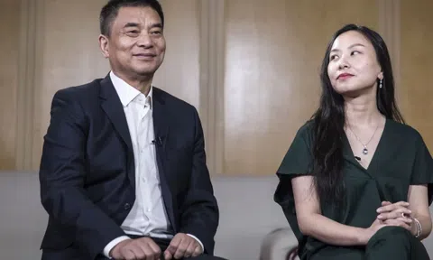 Điểm mặt những ái nữ kế nghiệp các siêu công ty gia đình ở Trung Quốc