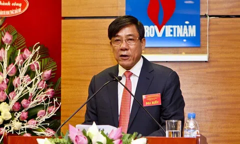 PV Drilling “gánh” 487 tỷ nợ xấu và lỗ ròng gần 200 tỷ thời ông Đỗ Văn Khạnh