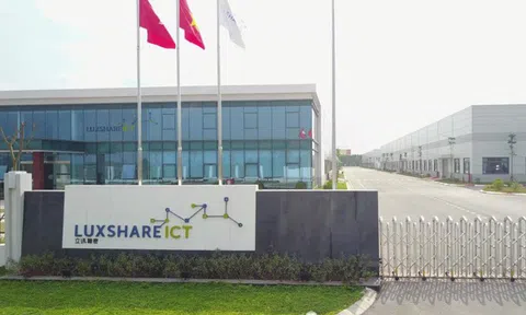 Vụ phóng viên bị bắt vì tống tiền doanh nghiệp 70.000 USD: Công ty Luxshare - ICT Việt Nam đang kinh doanh gì?