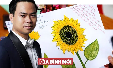 Hoa hướng dương 30.000 đồng rất thành công nhưng sẽ thất bại nếu dư luận thấy họ bị lừa