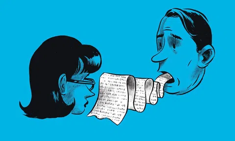 Nói không giỏi cũng là một thiệt thòi: 5 cuốn sách giúp bạn thoải mái trong giao tiếp, tự tin nhìn thẳng vào mắt người đối diện mà không sợ sệt