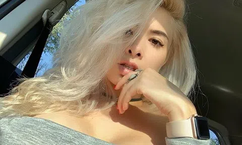 Công việc ôm người lạ giúp gái trẻ kiếm tiền tỷ mỗi năm