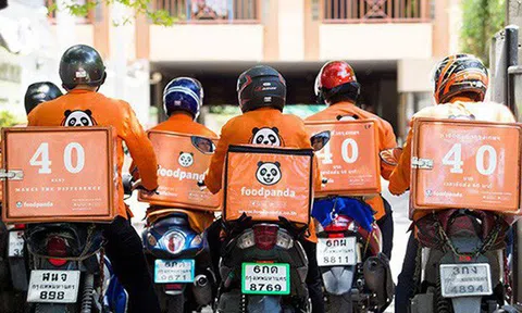 Chiến trường giao nhận đồ ăn của Grabfood, Now quá "đẫm máu": Đã có chiến tướng phải ngã ngựa?