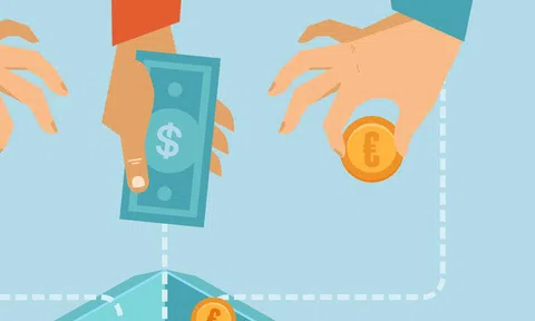 Lời khuyên đầu tư của một sếp công ty quản lý quỹ: Năm 20 tuổi có 1.000 đô thay vì mua 1 iPhone về lướt web, dôi ra 1 - 2 triệu đồng/tháng thay vì cà phê chém gió, hãy đem đi đầu tư!