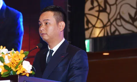 Phó Tổng giám đốc Vinhomes tiết lộ lợi thế cạnh tranh của VinCity