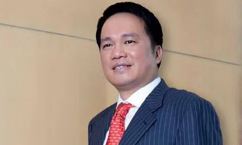 Con trai ông Hồ Hùng Anh vừa gom xong hơn 44,7 triệu cổ phiếu TCB