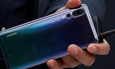 Mặc khó khăn, Huawei bán được tới 200 triệu chiếc smartphone trong năm 2018, nhiều hơn cả Apple