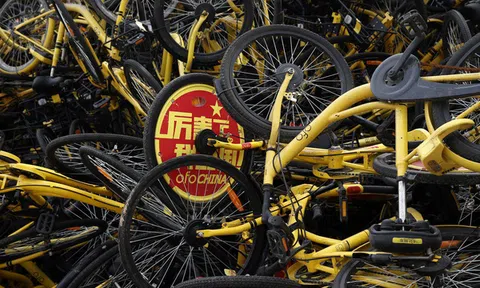 Hiện thực startup phũ phàng sau lời tuyên bố phá sản của Ofo: Đua nhau gia nhập thị trường, quyết liệt giảm giá, gọi vốn bằng những lời lẽ trên mây bất chấp mô hình kinh doanh không rõ ràng