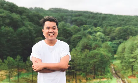 [Marketing 4.0] Những quyền năng mới của marketer dưới góc nhìn của marketer Hùng Võ