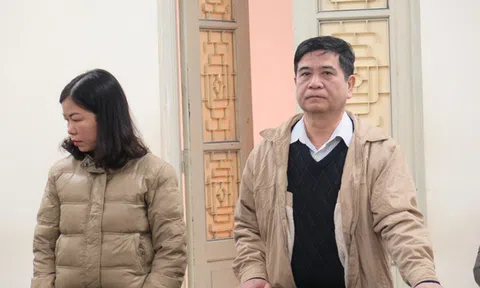 Nguyên chủ tịch Haprosimex lĩnh 17 năm tù