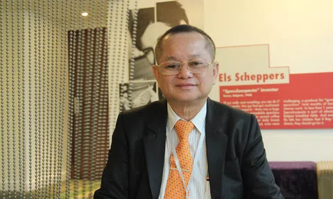 Phản ứng của “vua tôm” Lê Văn Quang về việc “lừa dối người tiêu dùng”