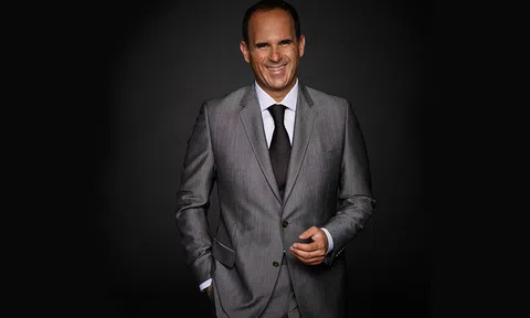 Vì sao doanh nhân "triệu đô" Marcus Lemonis không đọc sách hay về kinh doanh?