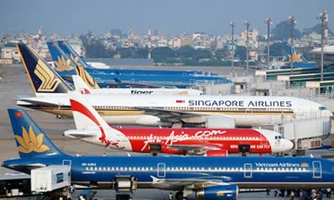 Sabeco thuê chuyên cơ chở công nhân về quê ăn Tết