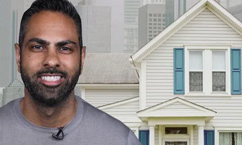 Triệu phú tự thân Mỹ: Đừng quyết định mua nhà nếu chưa trả lời được câu hỏi này