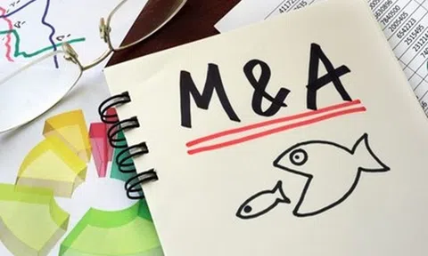 Những thương vụ M&A ‘đình đám’ trong năm 2018