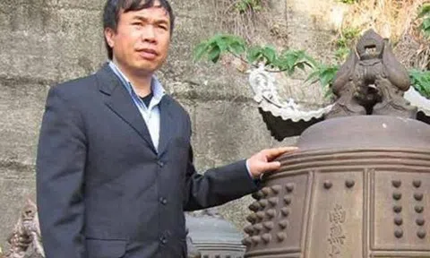 Dự án 15.000 tỷ: Đại gia Xuân Trường nói tư nhân không sở hữu di sản