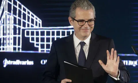 CEO giỏi nhất thế giới năm 2018 Pablo Isla: Muốn công ty không quá nổi bật