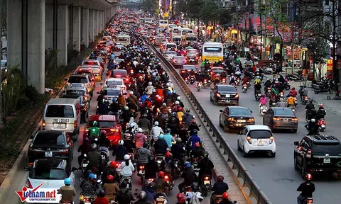 Thực hư cử tri kiến nghị thu phí khí thải: Tại sao Bộ Tài chính nói thế?