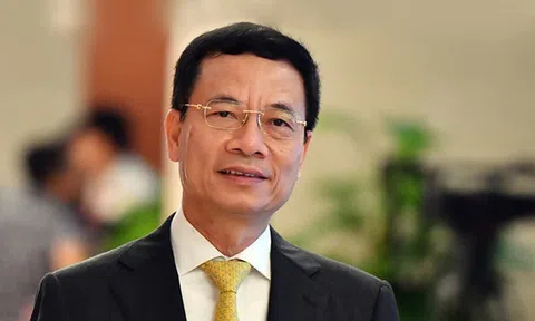 "Các bạn trẻ có thể thay đổi số phận dân tộc, đưa Việt Nam trở thành cường quốc về an ninh mạng"