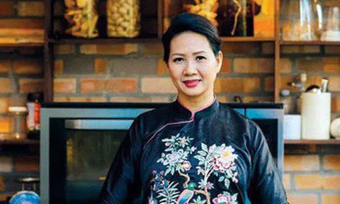 Doanh nhân Đoàn Thu Thủy: Nhiều bạn trẻ hiện nay đi làm chỉ làm cho xong việc chứ không muốn làm tốt việc của mình, né tránh những việc tự cho rằng không phải của mình