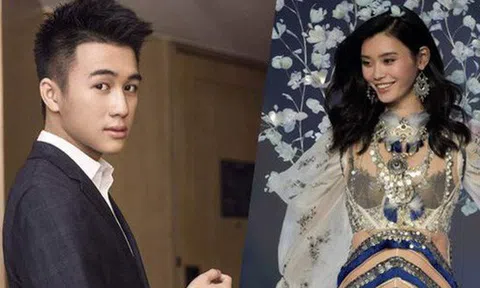 Con trai Vua sòng bài Macau: Đánh bại 100 thiên tài toán học Trung Quốc, yêu siêu mẫu Victoria Secret