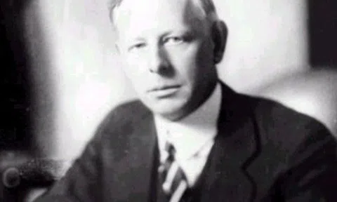 3 lần phá sản của thiên tài đầu cơ chứng khoán Jesse Livermore và "cái chết" báo trước cho những người phá vỡ kỷ luật