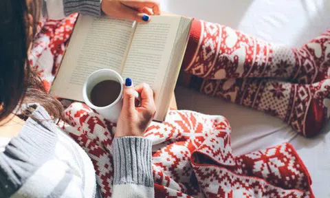 10 cuốn sách hoàn hảo cho mùa Giáng sinh được đề xuất bởi các tỷ phú giúp khơi nguồn cảm hứng mới cho bạn