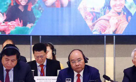 Nguyên Phó Thủ tướng Vũ Khoan dự báo về cuộc khủng hoảng tài chính – tiền tệ trong vài ba năm tới