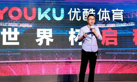 Chủ tịch trang video trực tuyến của Alibaba bị bắt vì nghi án nhận hối lộ