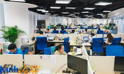 “Làm ở Samsung, tôi chẳng có cơ hội nào khác!”