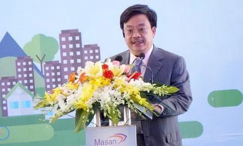 Gia sản khủng của nhân vật sẽ là tỷ phú USD thứ 5 của Việt Nam