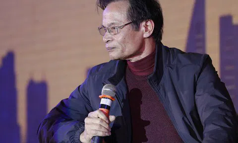 TS. Lê Xuân Nghĩa: Ông Phạm Nhật Vượng nói rằng phải hỗ trợ startup, bởi nếu họ lớn chậm cũng là chết!