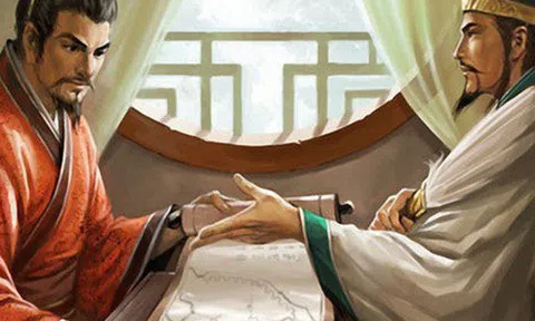 Di ngôn đầy ẩn ý của Lưu Bị trước khi đại bại dưới tay Tôn Quyền