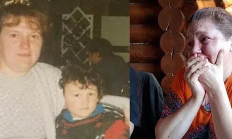 Mẹ thủ môn Văn Lâm viết tâm thư xúc động: "Cảm ơn Việt Nam đã giúp con trai tôi trưởng thành"