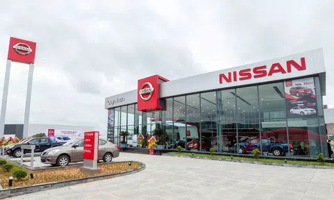 Vụ 'ly hôn' Nissan-Tan Chong và những cuộc 'hôn phối' đáng chú ý trên thị trường ô tô Việt Nam