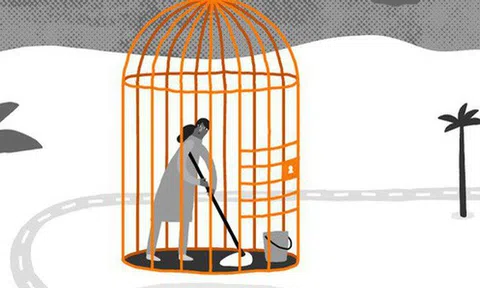 Ở tuổi 35, tôi giật mình nhận ra cuộc sống là một chuỗi dài những điều không chắc chắn: Hiểu được điều gì quan trọng nhất mới có thể vững vàng bước đi trong bất kỳ hoàn cảnh nào