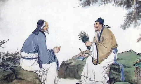 5 nguyên tắc "bất thành văn" trong ứng xử thường nhật của người xưa mà ai cũng cần hiểu để giao tiếp khôn khéo, chiếm được lòng người