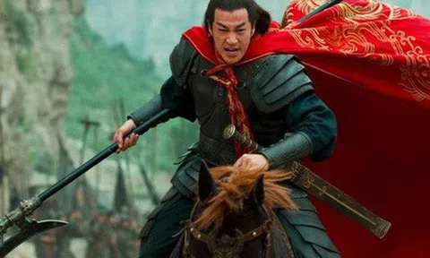 4 cao thủ từng sử dụng Phương Thiên Họa Kích: Vô địch thiên hạ như Lữ Bố vẫn chỉ xếp hạng 2